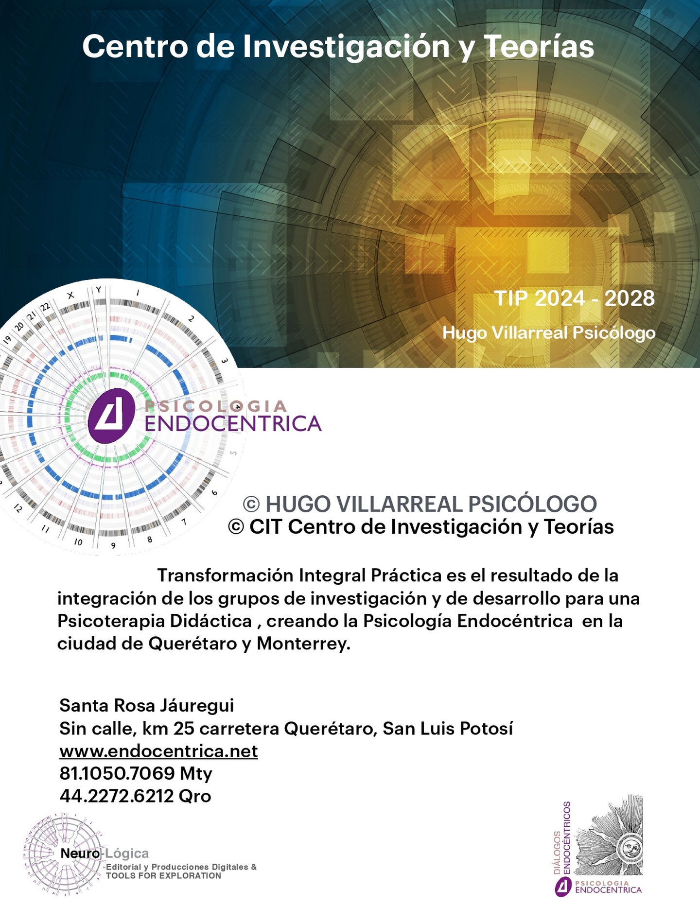 CIT 2025 página 1